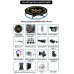 Photobooth Monopod 360 (Paket B)